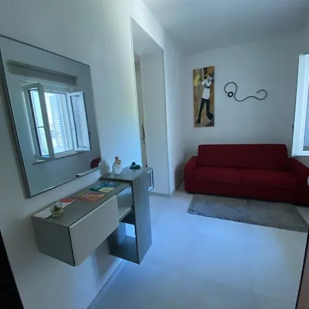 Apartamento Alevale 450 Mt Dalla *