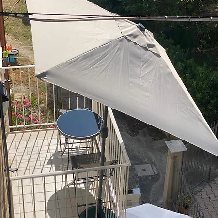 Alevale 450 Mt Dalla * Grottammare