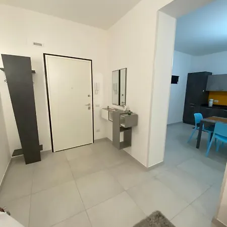 Alevale 450 Mt Dalla Apartamento Grottammare