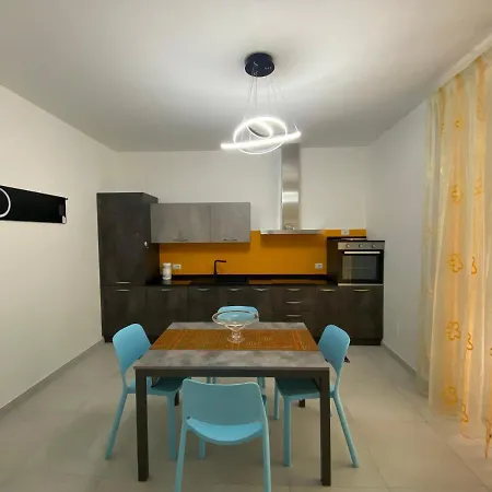 Alevale 450 Mt Dalla Apartamento Grottammare