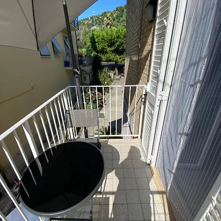 Alevale 450 Mt Dalla * Grottammare